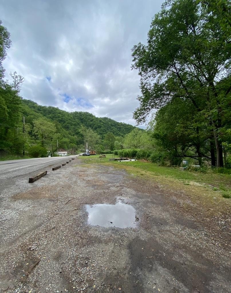 Other - 24400 S Levisa Road, Mouthcard, KY