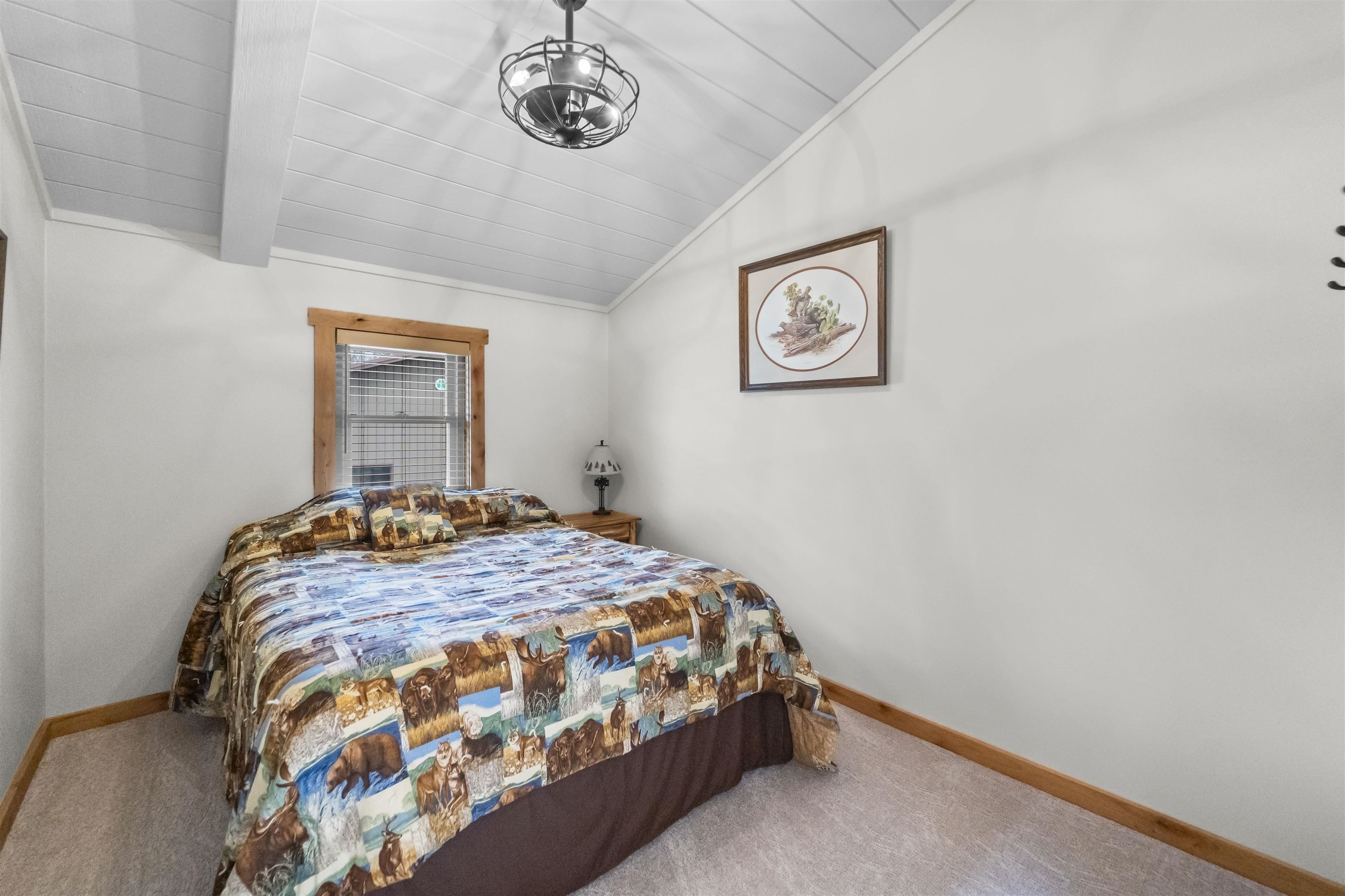 Single Family 3BR 3BA - W7181 Duck Creek Avenue, Westfield, WI