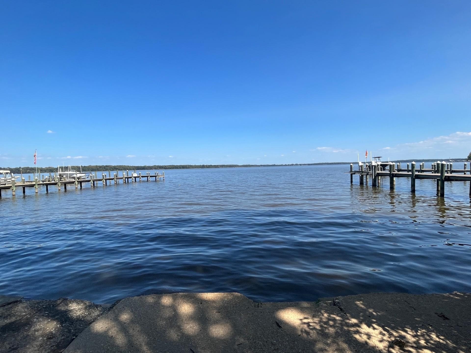 Plots and Land - 7038 LOT 141 PT 142 GREENBANK RD, MIDDLE RIVER, MD