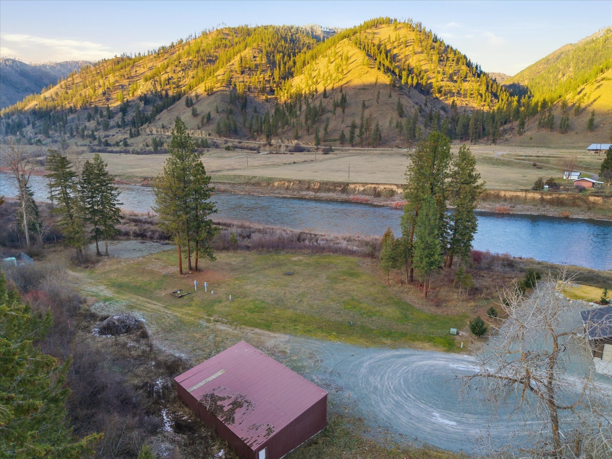 Other - 348 Clark Fork Drive, Superior, MT