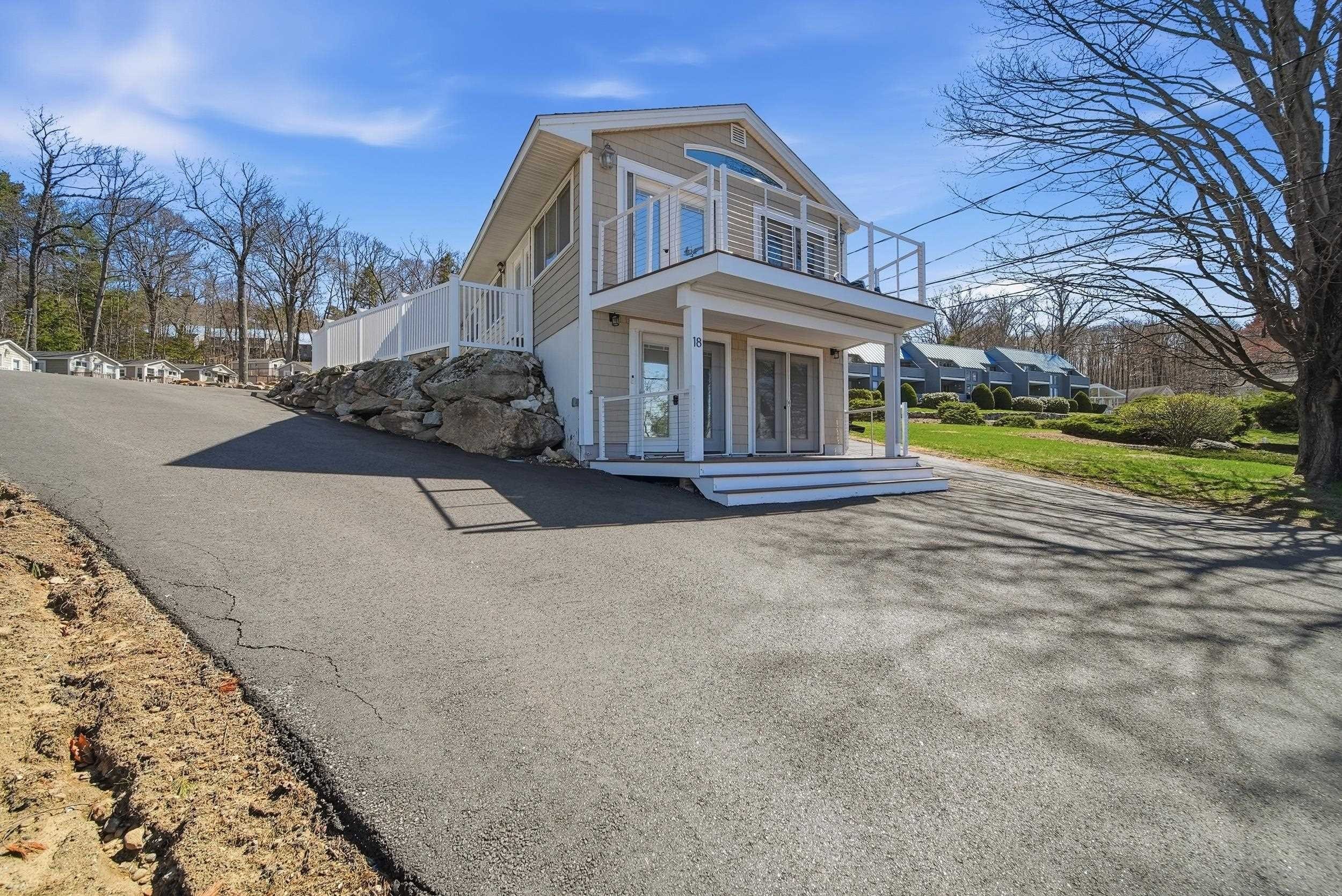Condo 4BR 2BA - 277 Weirs Boulevard, Laconia, NH