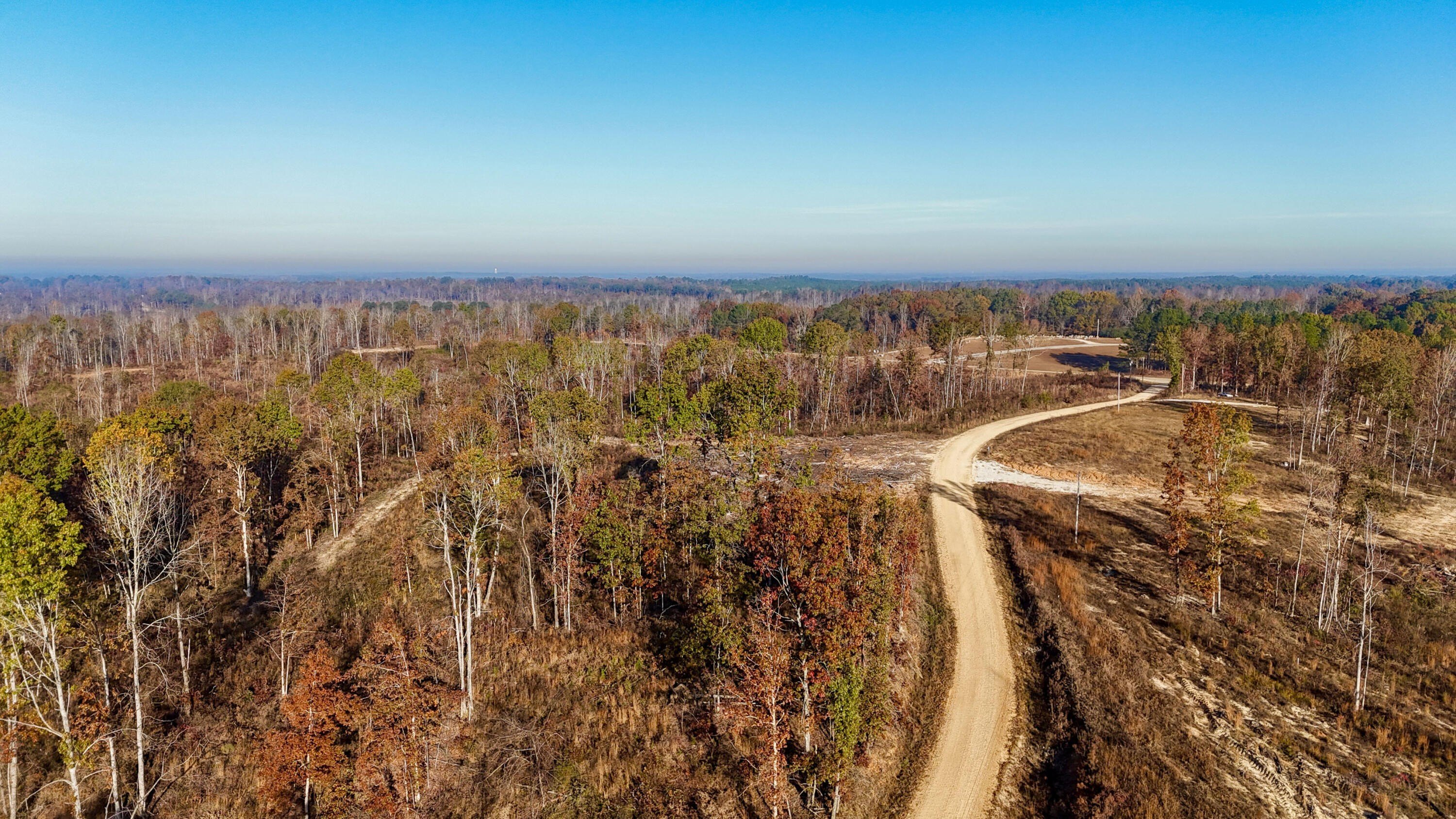 Single Family - County Road 4251 Lot 7, New Site, MS