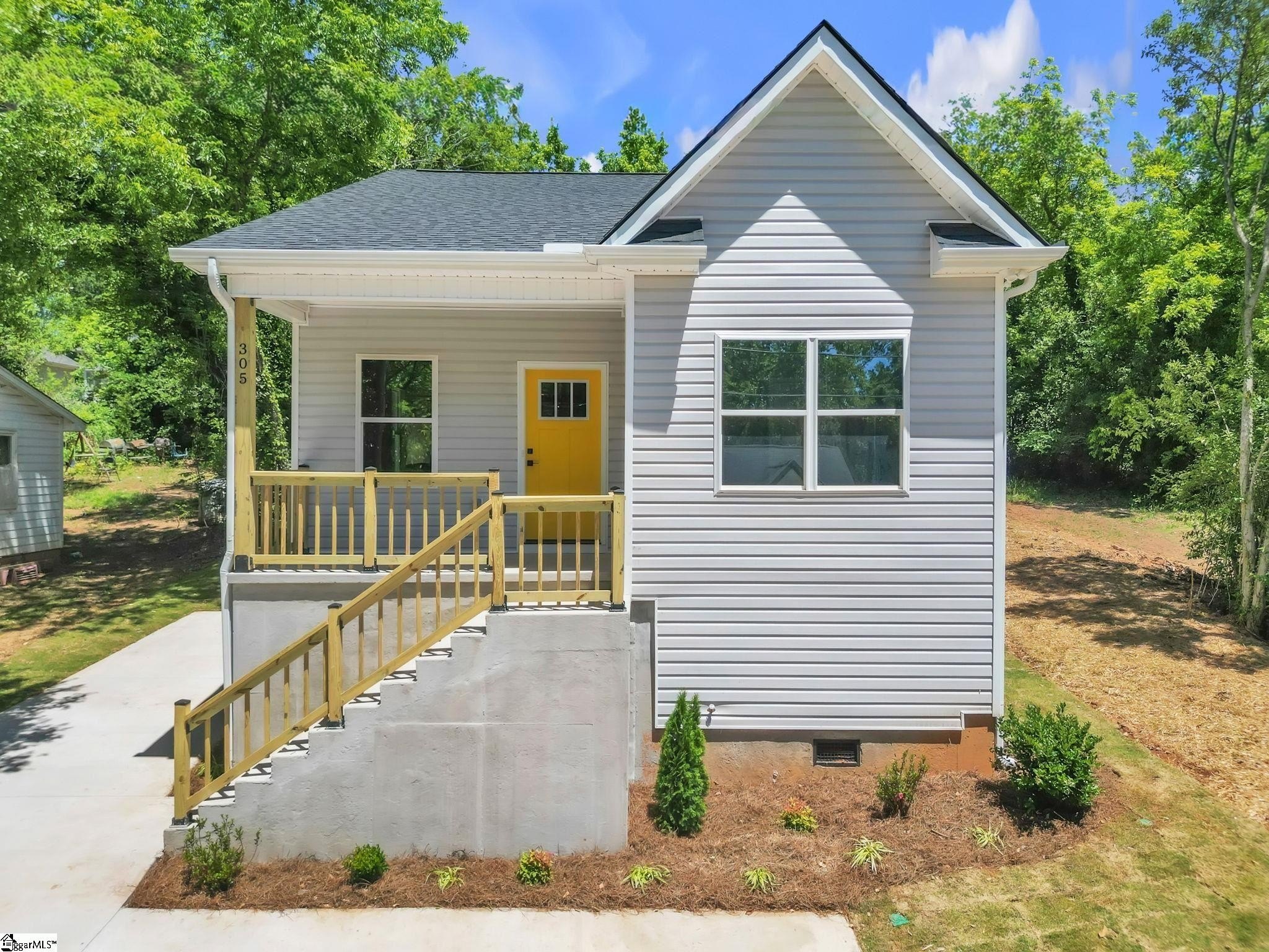 Other 3BR 2BA - 305 Appian Drive, Spartanburg, SC