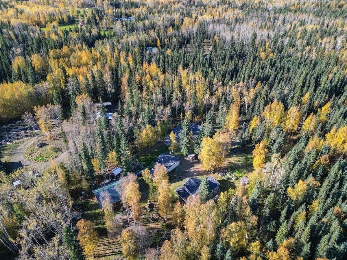 Single Family 2BR 2BA - 6897 NO NAME LANE, Fairbanks, AK