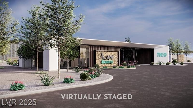Single Family 4BR 5BA - 409 Net Zero Drive, Henderson, NV