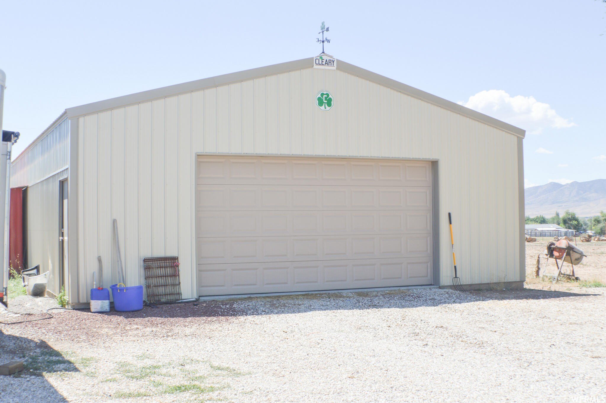 Other - Parcel 4609, 4609X1, 4609X2, Fayette, UT
