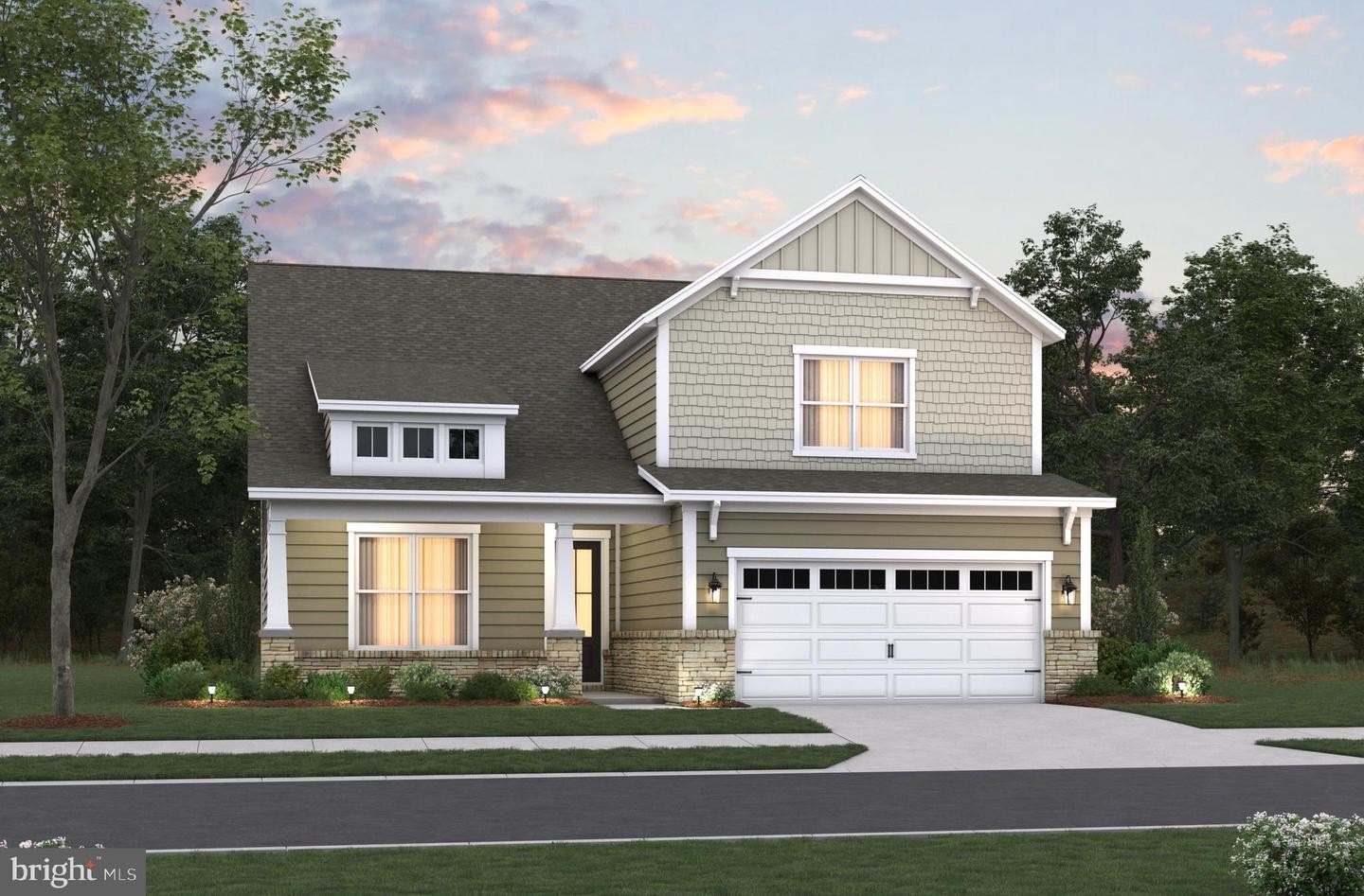 Single Family 5BR 4BA - 35288 WILD GOOSE LANDING, SELBYVILLE, DE