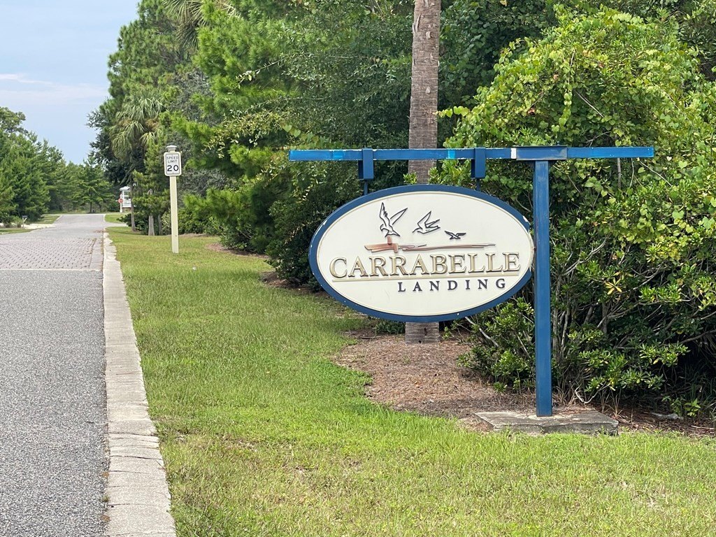 Other - 1645 Landing St lot: 62, Carrabelle, FL