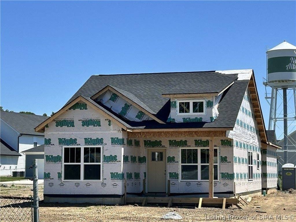 Other 3BR 2BA - 2100 Loop Island Way, New Albany, IN
