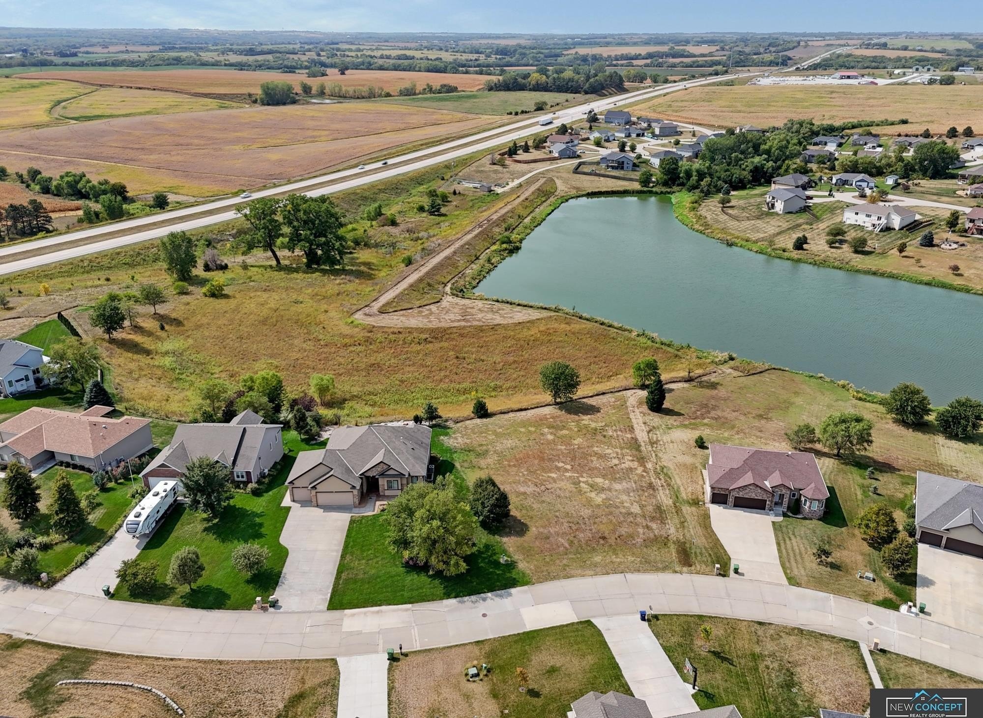 Other - 729 linden Drive, Palmyra, NE