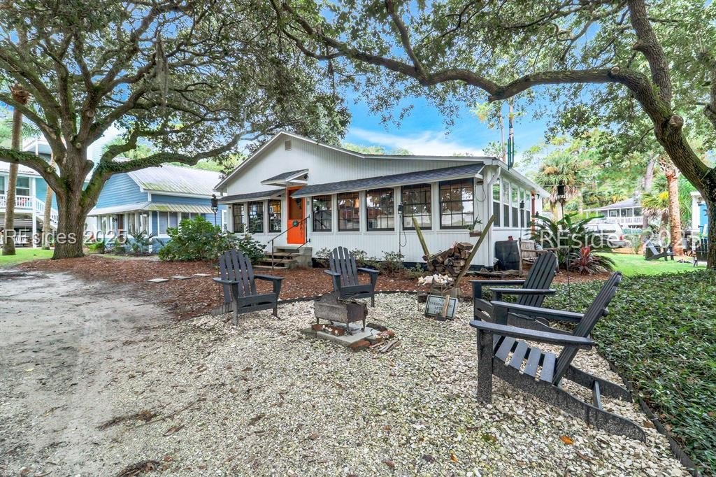 Other 3BR 2BA - 11 Whiting Street, Bluffton, SC
