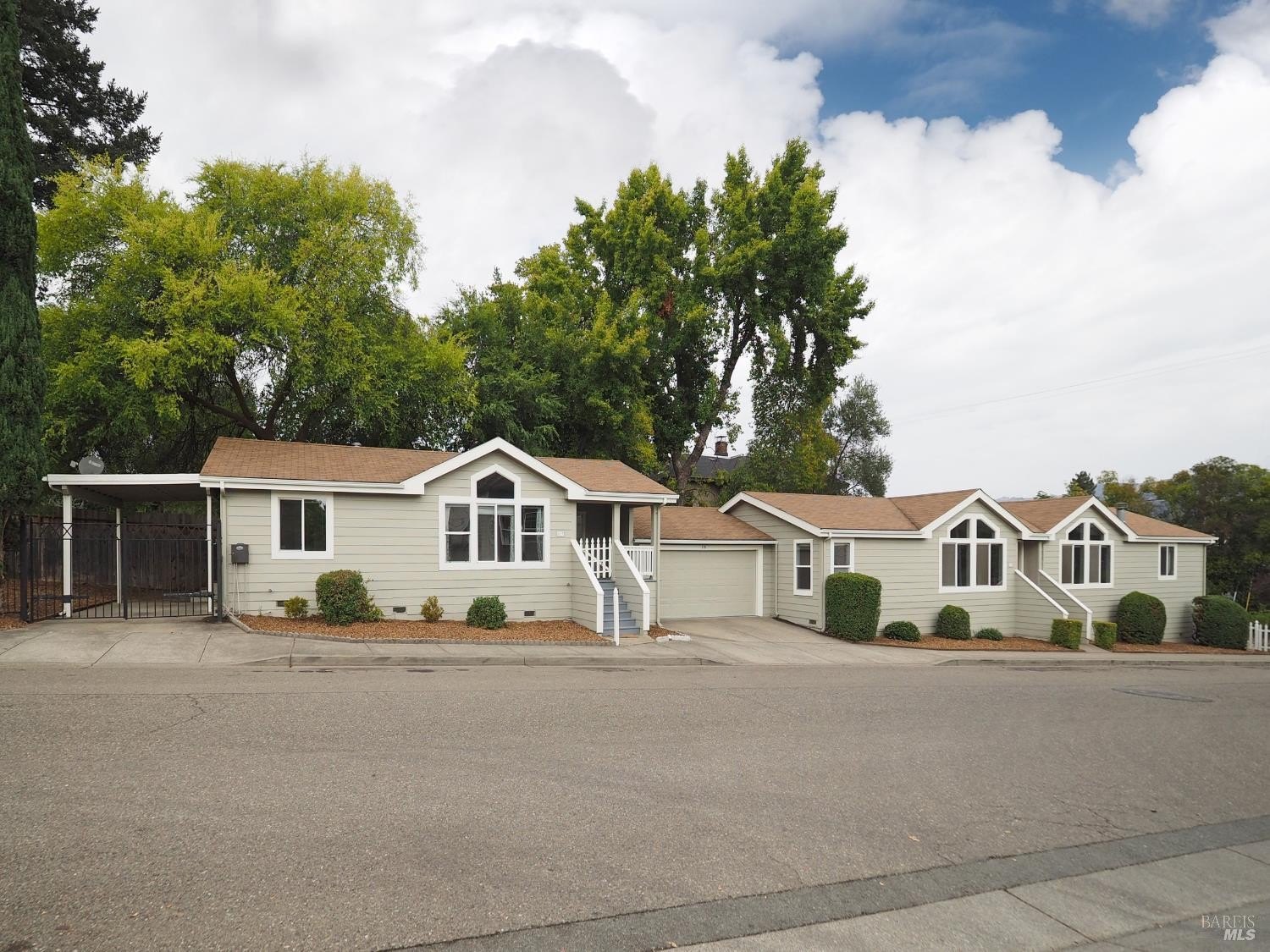 Other 3BR 2BA - 115 117 School House Lane, Geyserville, CA