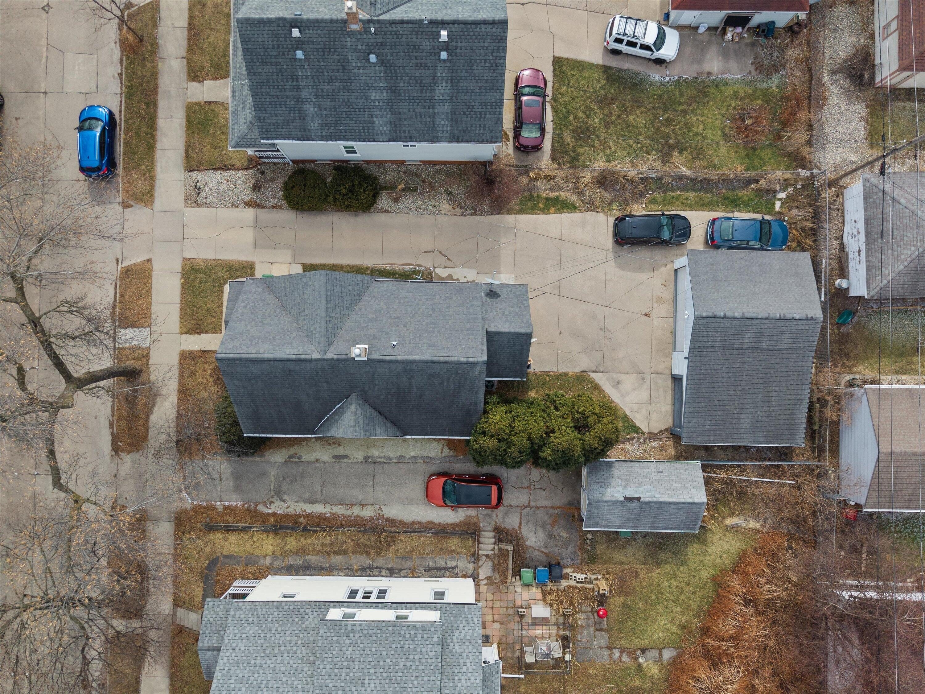 Other 2BR 1BA - 217 N 63rd St, Milwaukee, WI