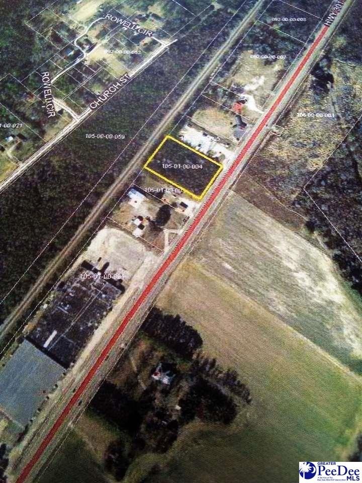 Other - S Highway 301, Dillon, SC