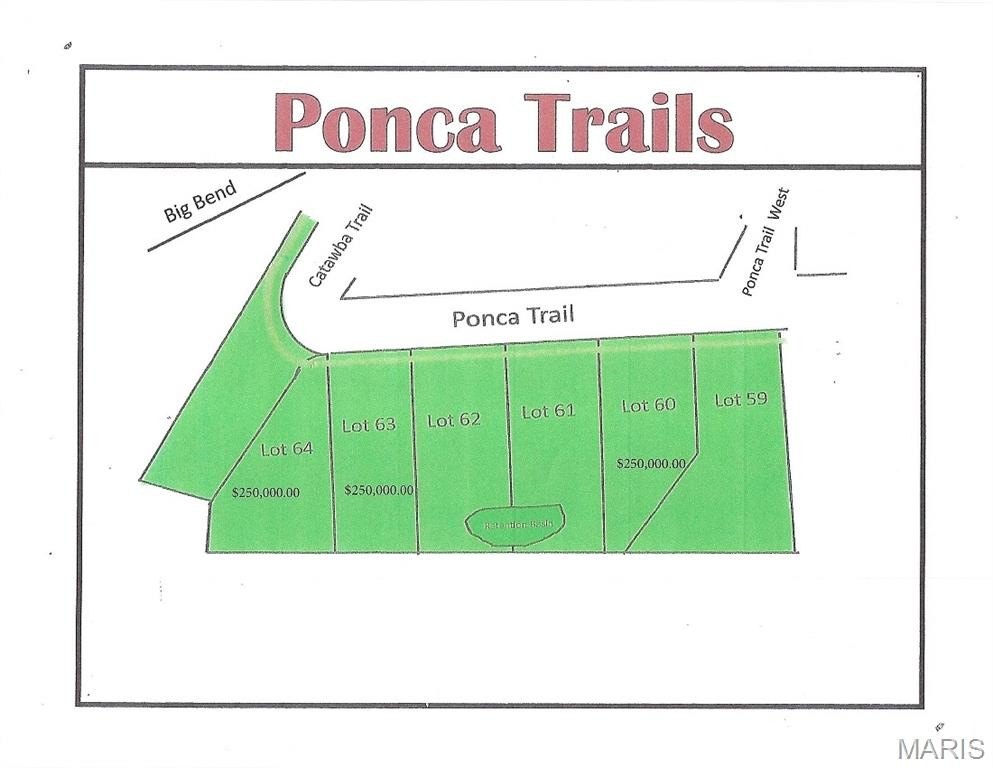 Other - 40 Ponca Trail Lot 60, Kirkwood, MO