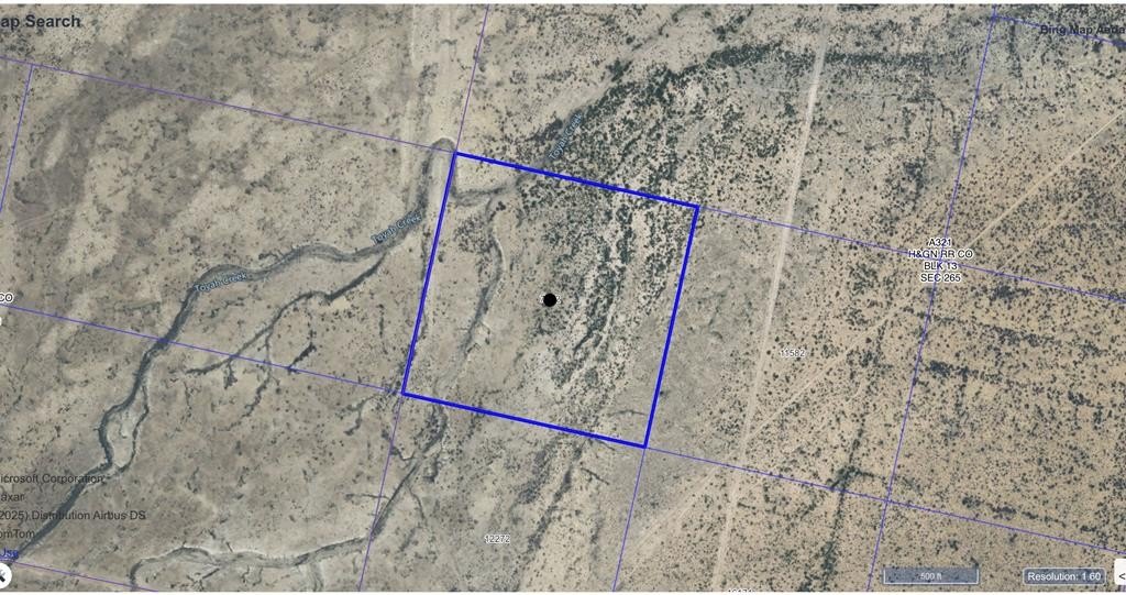 Other - Tbd TBD, Pecos, TX