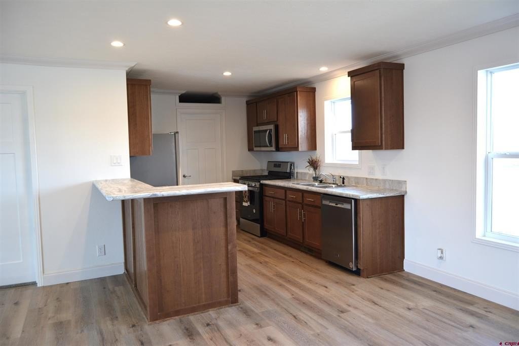 Single Family 3BR 2BA - 901 6530 Road, Montrose, CO