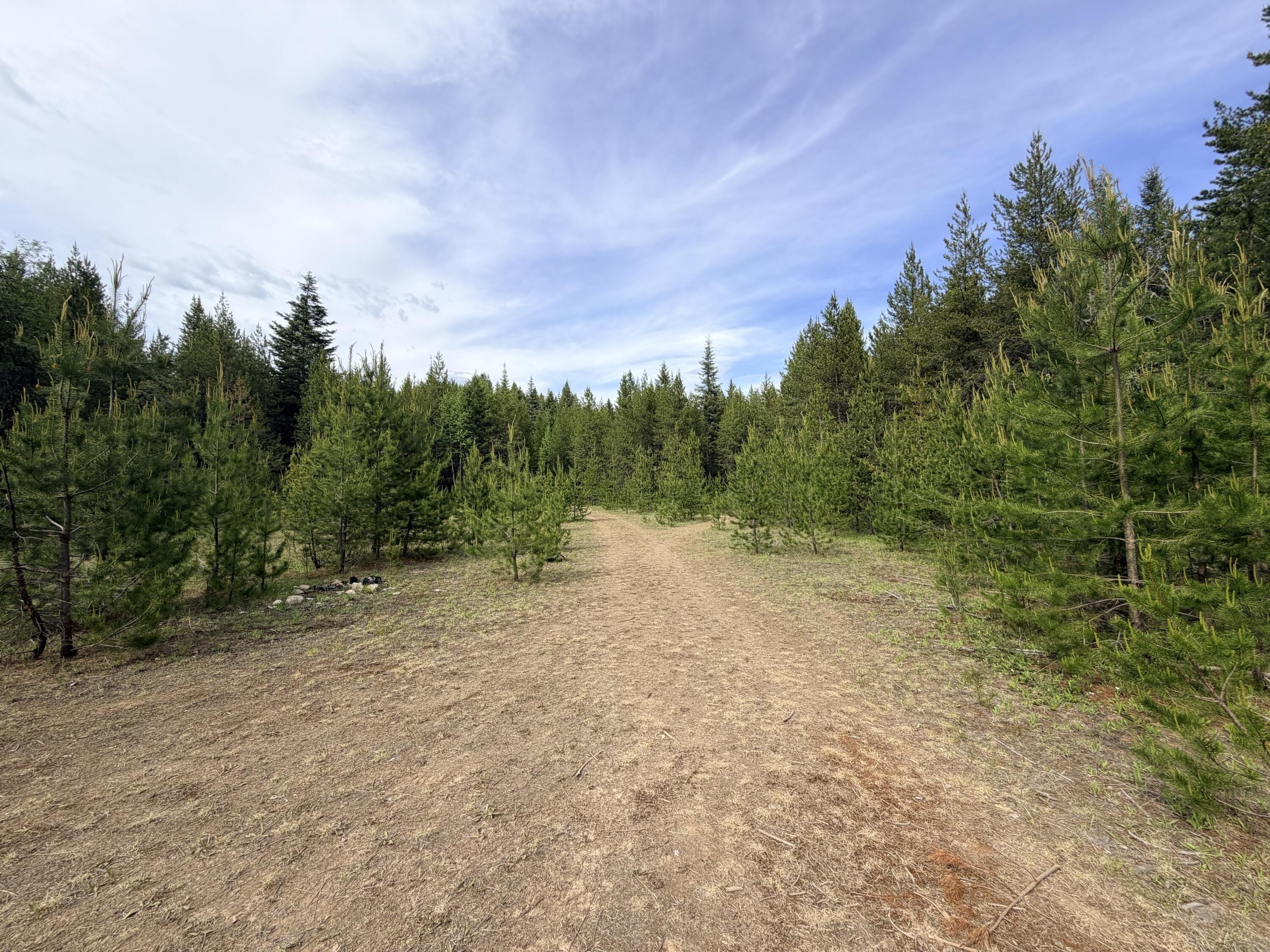 Other - SCHLEGEL RANCH Rd, IONE, WA
