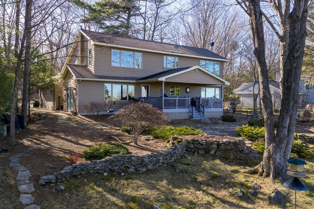 Condo 4BR 3BA - 8022 Solitude Ln, Baileys Harbor, WI