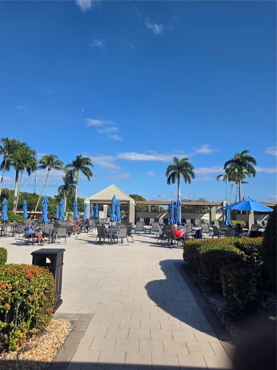 Condo 1BR 2BA - 2612 Nassau Bnd, Coconut Creek, FL