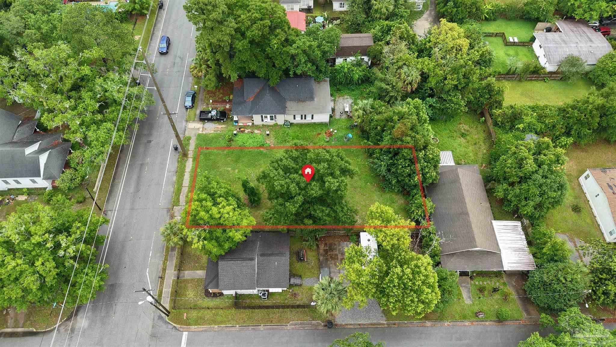 Other - 1900 W Jackson St, Pensacola, FL