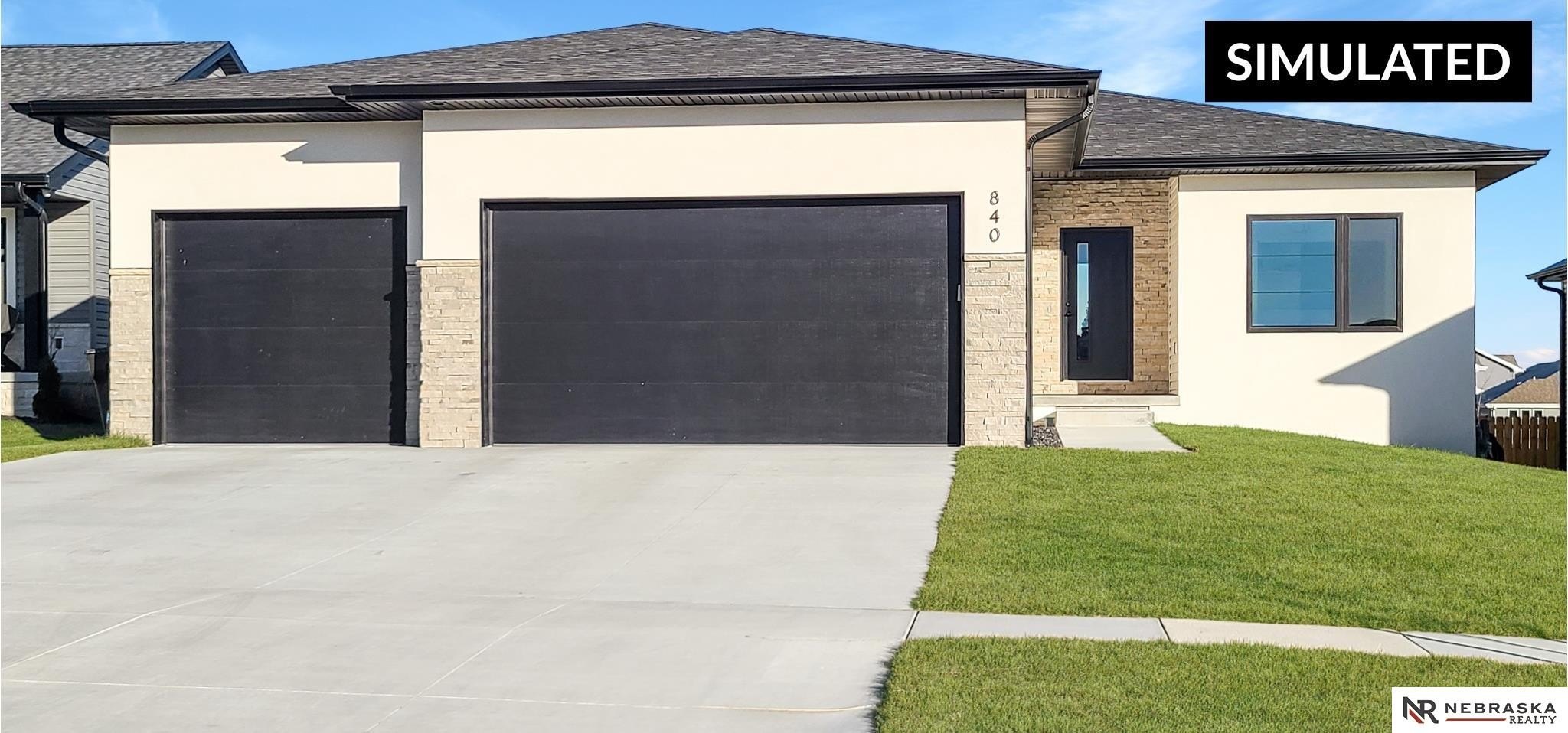 Single Family 6BR 3BA - 9515 S 81st Street, Lincoln, NE