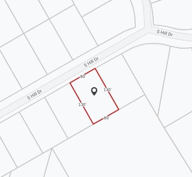 Other - 18031 Southhill Drive, Whitney, TX