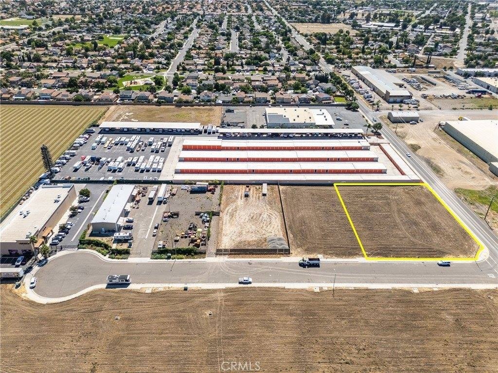Other - 204 Commerce, Los Banos, CA