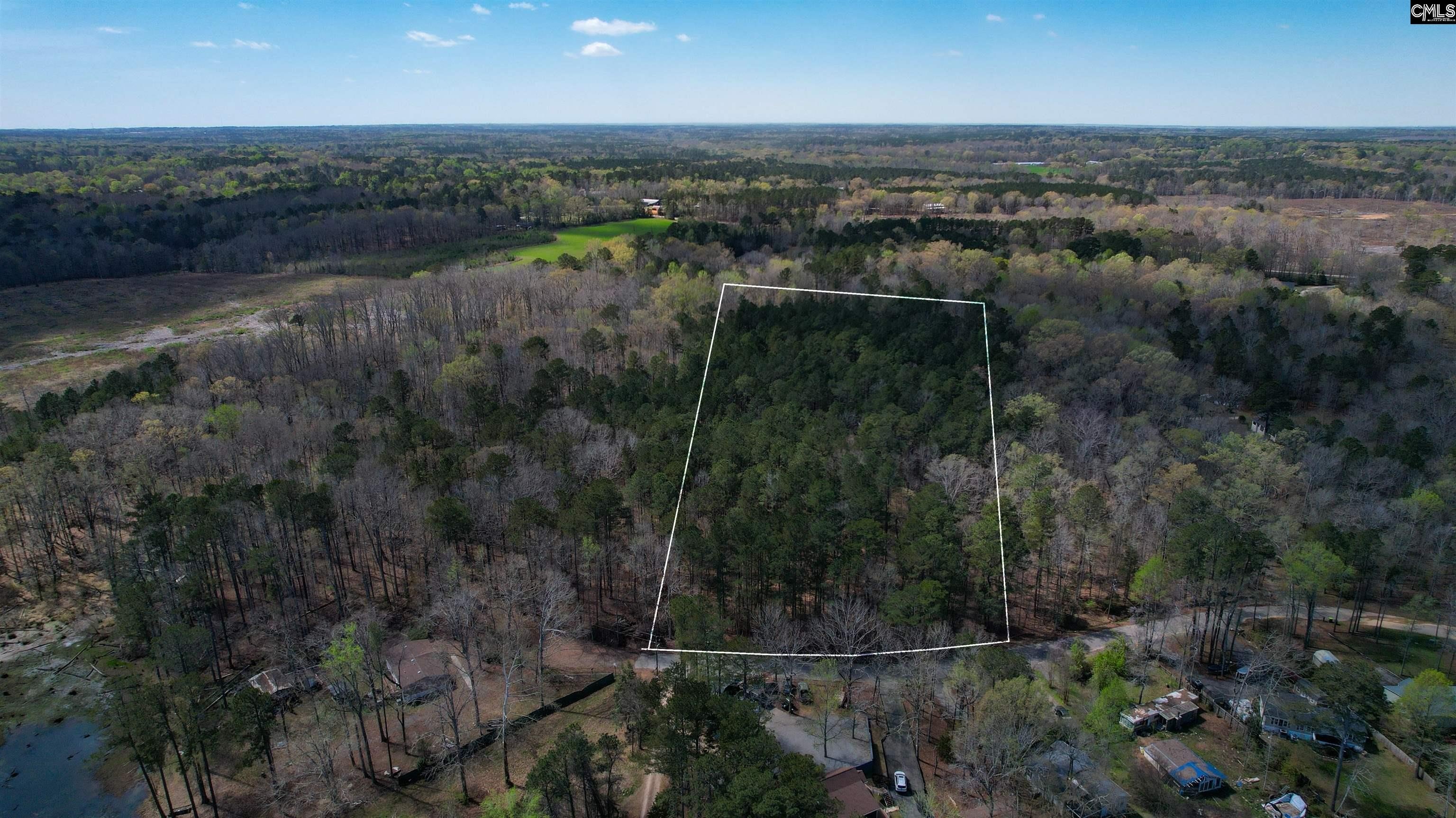 Other - 650 Horse Creek Road, Leesville, SC