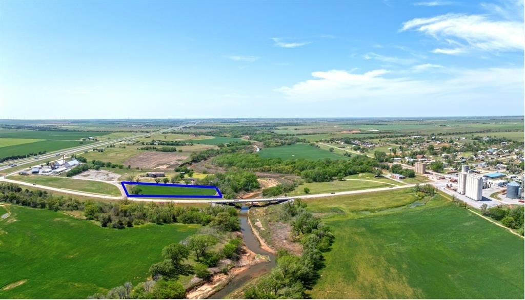 Other - S Arapaho Avenue, Hydro, OK