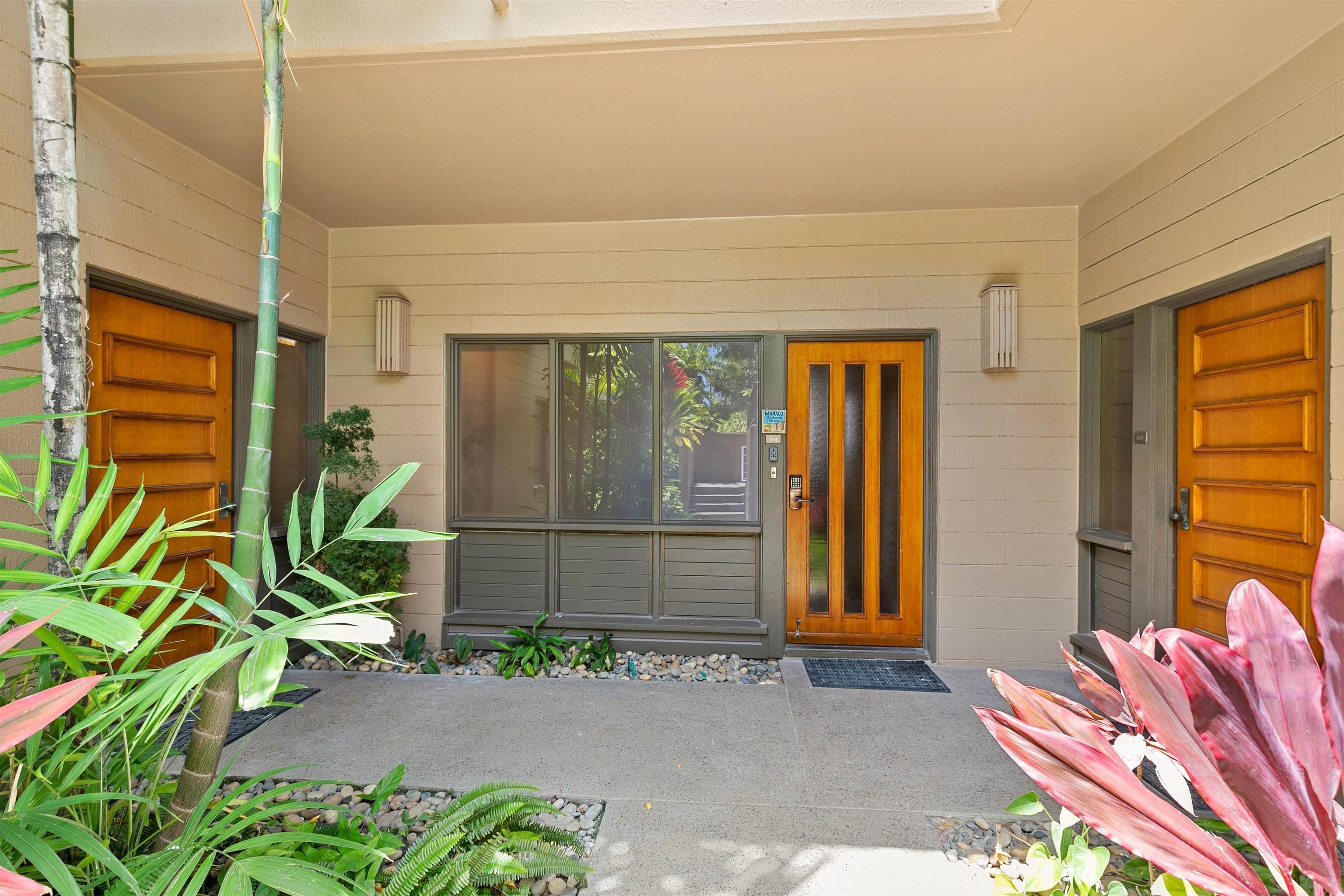 Condo 2BR 3BA - 100 Ridge Rd, Lahaina, HI