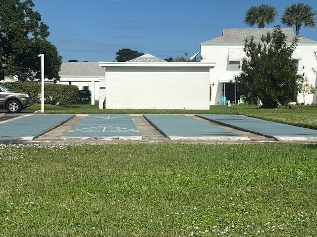 10162 N Meridian Way N