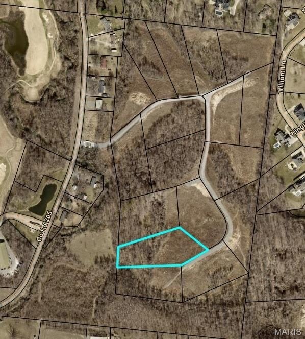 Other - 12 County Road 205, Cape Girardeau, MO