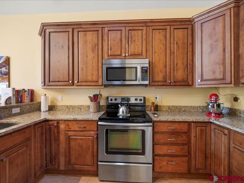 Single Family 3BR 2BA - 1271 Main Street, Ouray, CO