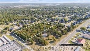 Other - 41st Street, Sand Springs, OK
