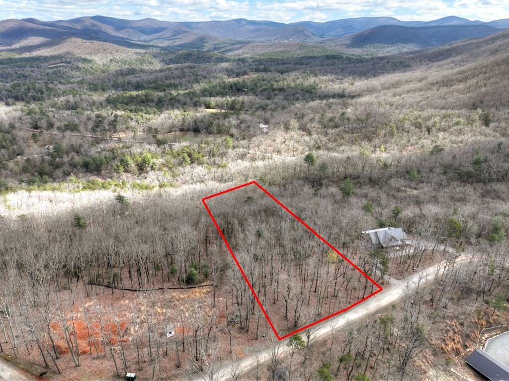 Other - Lt 14r Tanager Trail, Ellijay, GA