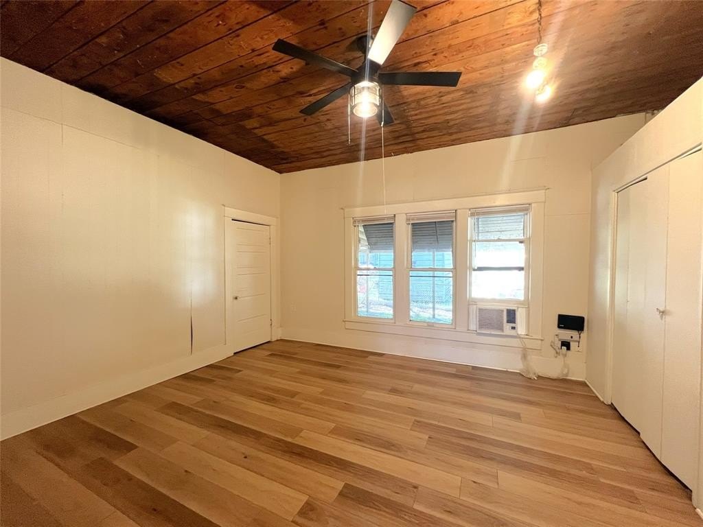 Single Family 3BR 1BA - 122 Robertson Street, Sulphur Springs, TX