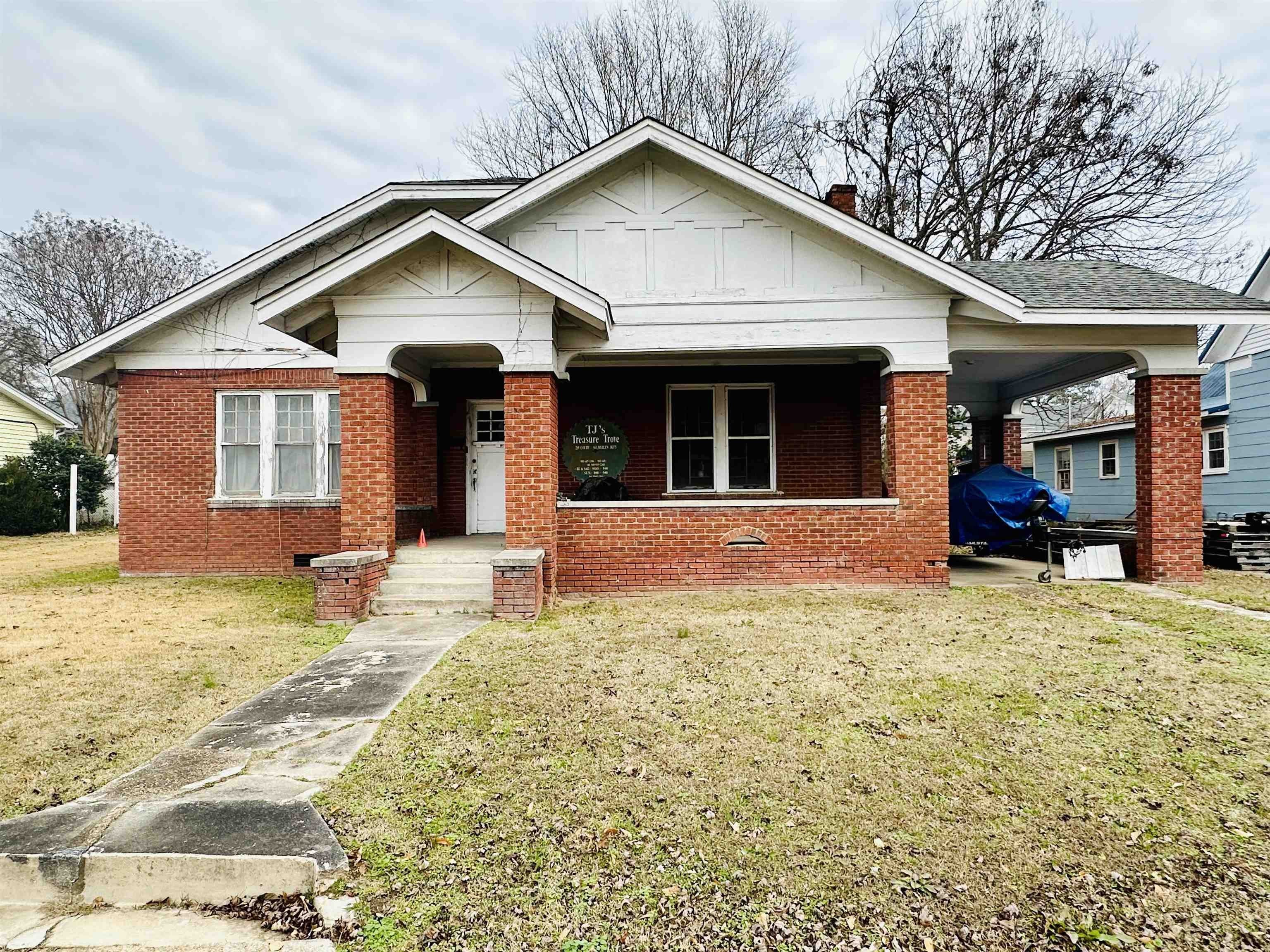 Other 3BR 1BA - 219 W COURT Ave, Selmer, TN
