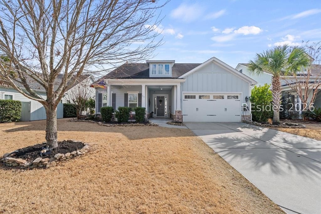 Other 3BR 4BA - 35 Foxpath Lane, Bluffton, SC