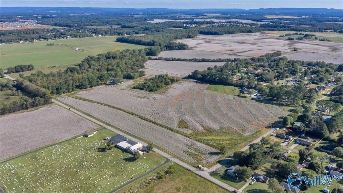 Other - 50 ACRES Charity Lane, Hazel Green, AL