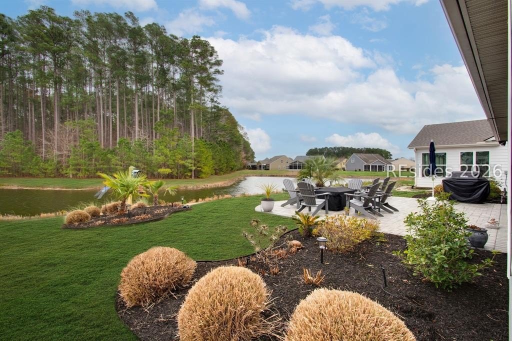 Other 3BR 3BA - 155 Dawnbrook Court, Okatie, SC
