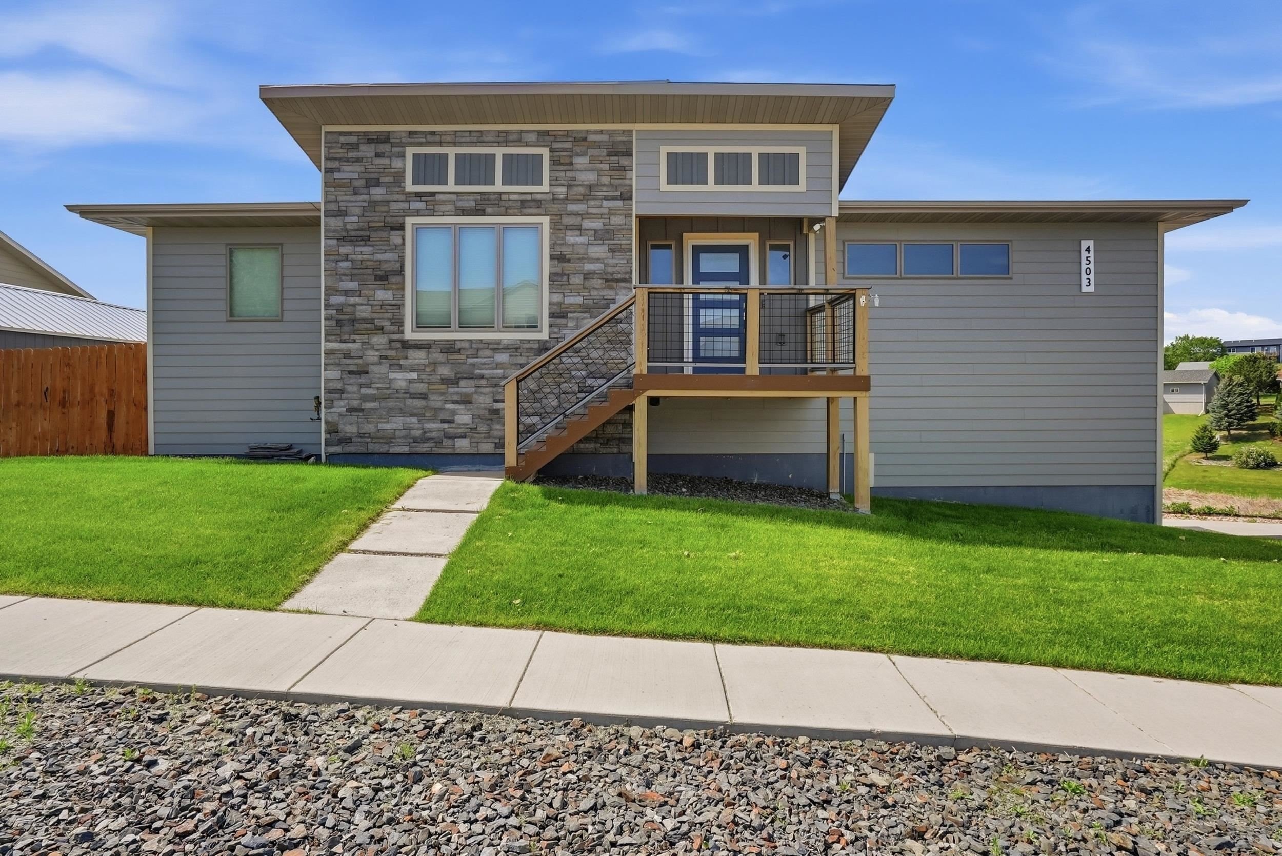 Other 4BR 3BA - 4503 Patricia Street, Rapid City, SD