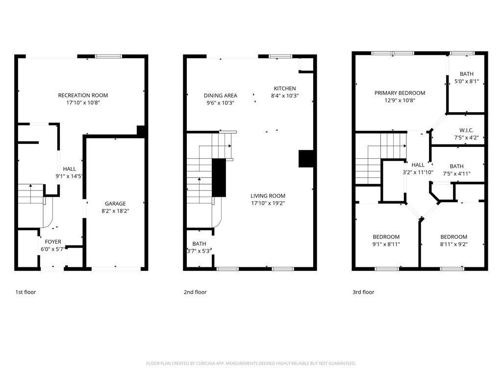 Single Family 3BR - 6003 Atlin Ln, Monaca, PA