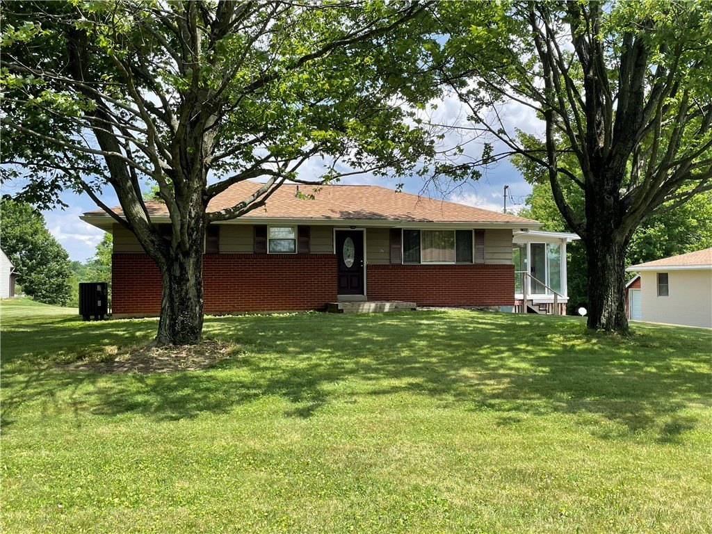 Single Family 3BR 2BA - 178 Zeigler Rd, New Sewickley Twp, PA