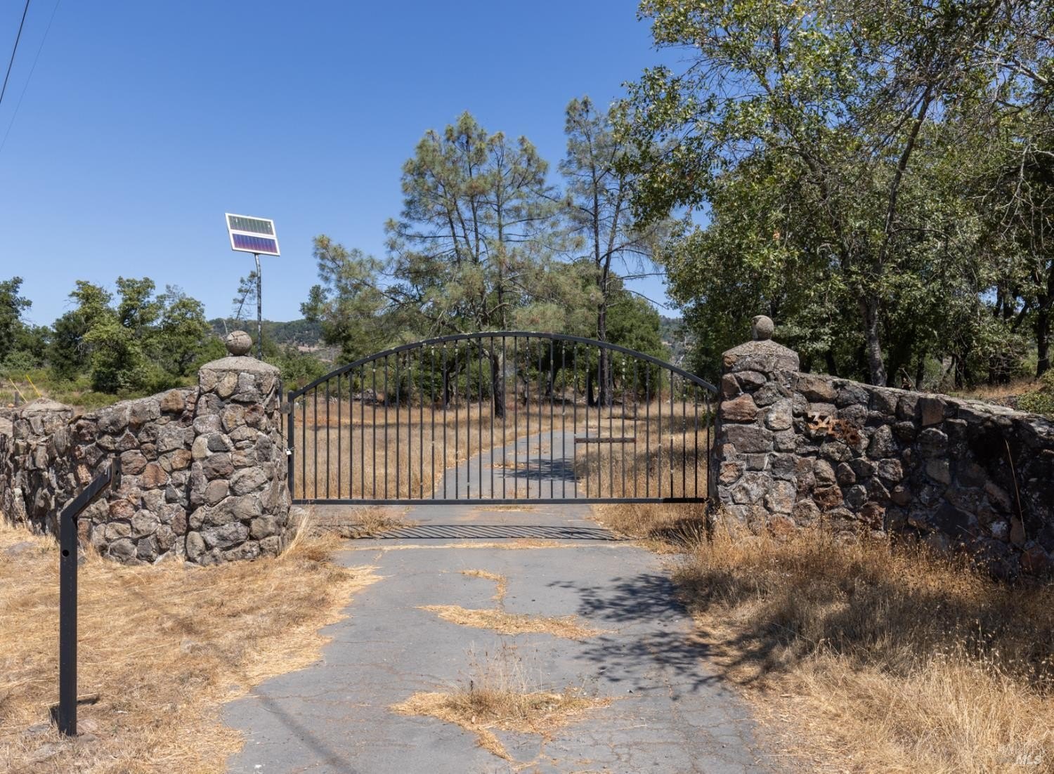 Other - 3438 Atlas Peak Road, Napa, CA