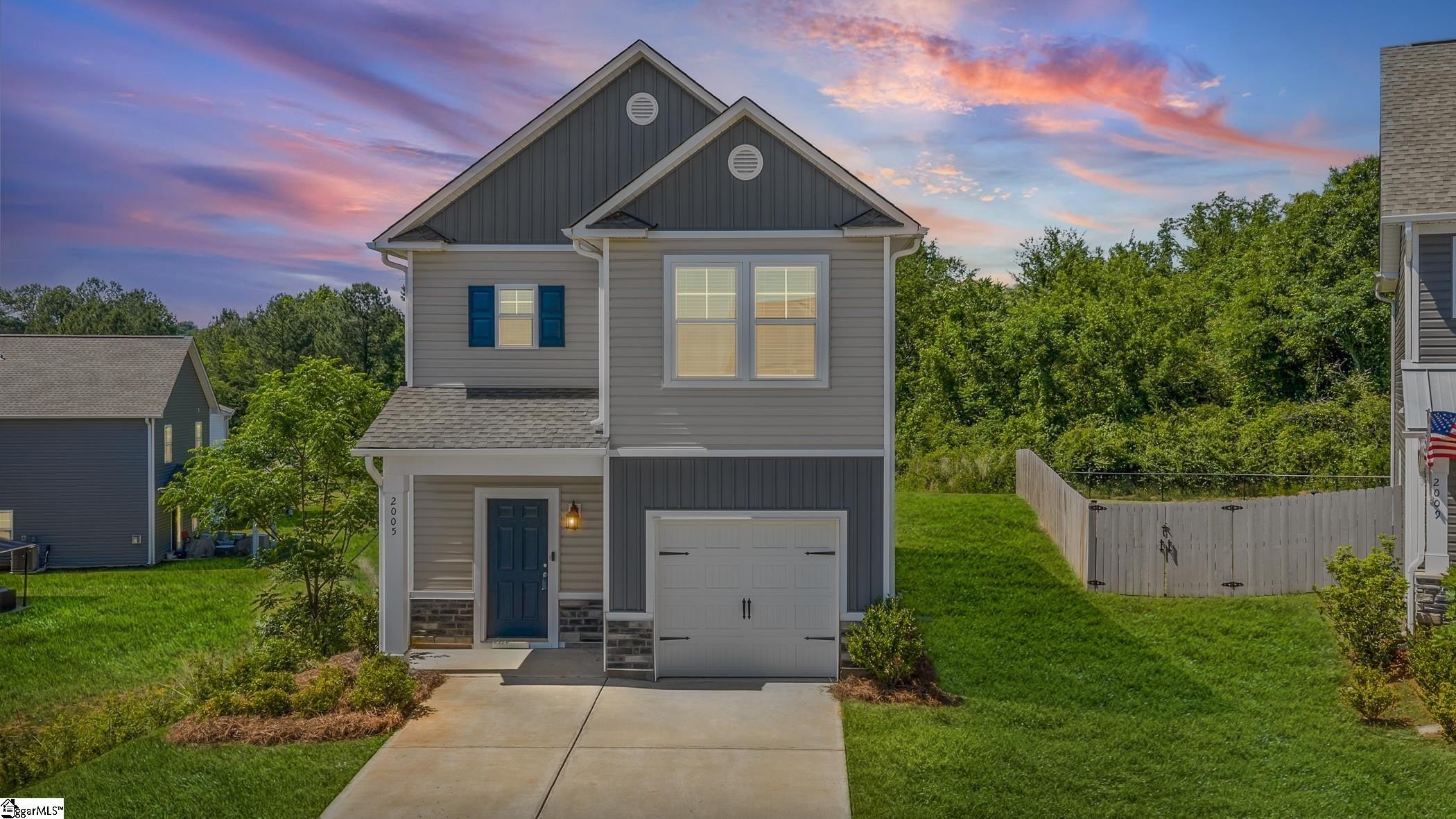 Other 3BR 3BA - 2005 Silverwalk Court, Duncan, SC