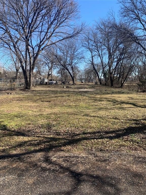 Plots and Land - Tbd County Road 890, Lucas, TX