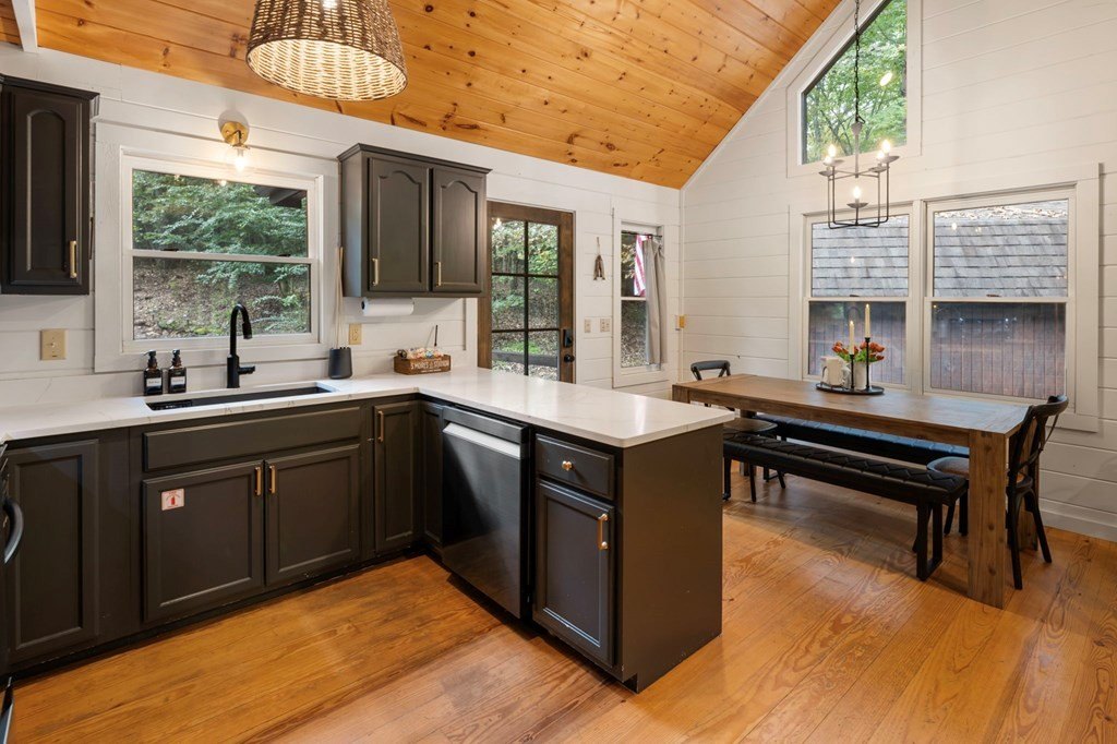 Other 4BR 3BA - 120 Brookhaven Trail, Blue Ridge, GA