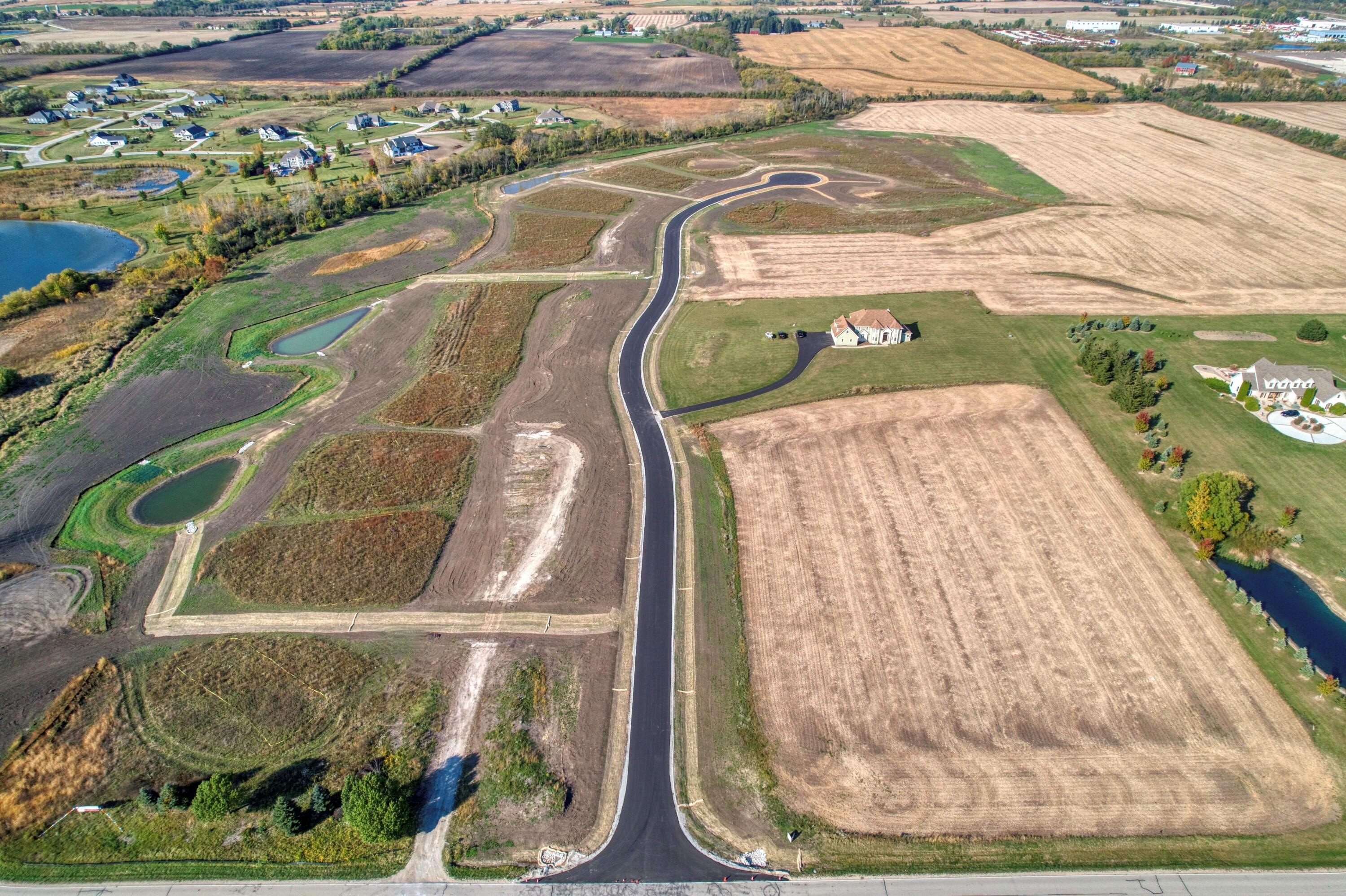 Other - Lt8 Highland Way, Franksville, WI