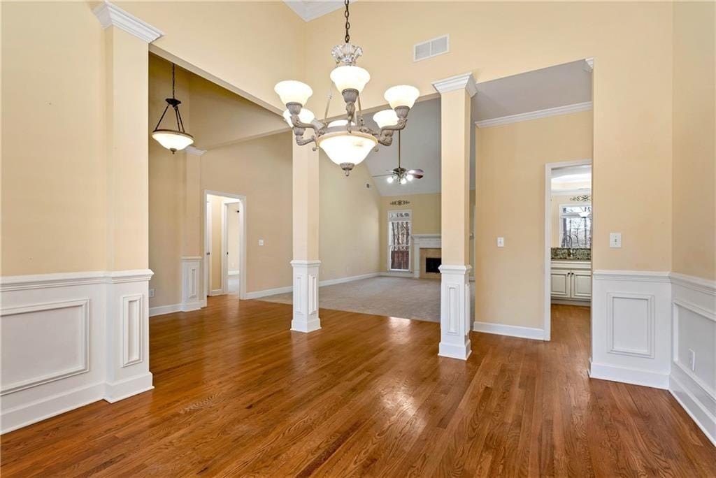 Single Family 5BR 4BA - 946 Chippewa Oak Drive NE, Dacula, GA